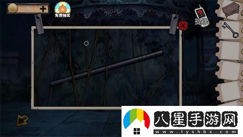 密室逃脫絕境系列11游樂(lè )園第四關(guān)通關(guān)攻略