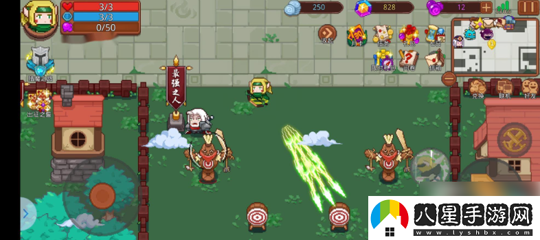 見(jiàn)習獵魔團稀有武器一覽
