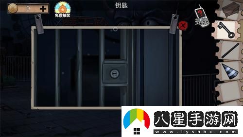 密室逃脫絕境系列11游樂(lè )園第四關(guān)通關(guān)攻略