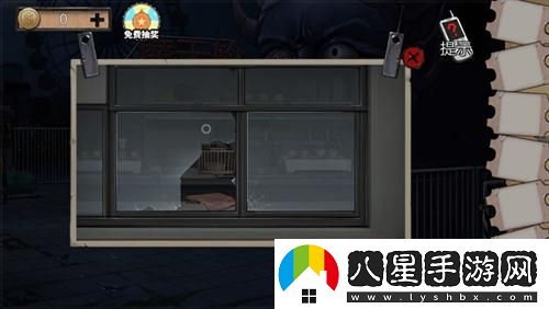 密室逃脫絕境系列11游樂(lè )園第四關(guān)通關(guān)攻略