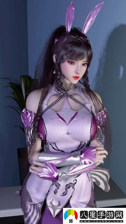 國漫3DMAX動(dòng)漫入口