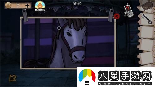 密室逃脫絕境系列11游樂(lè )園第四關(guān)通關(guān)攻略