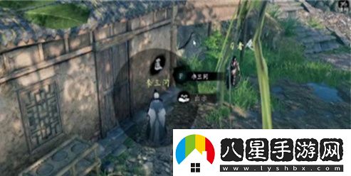 下一站江湖2龍蛇寨寶庫鑰匙攻略