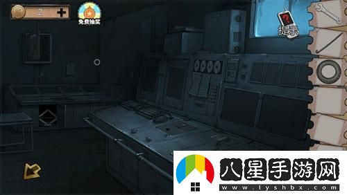 密室逃脫絕境系列11游樂(lè )園第四關(guān)通關(guān)攻略