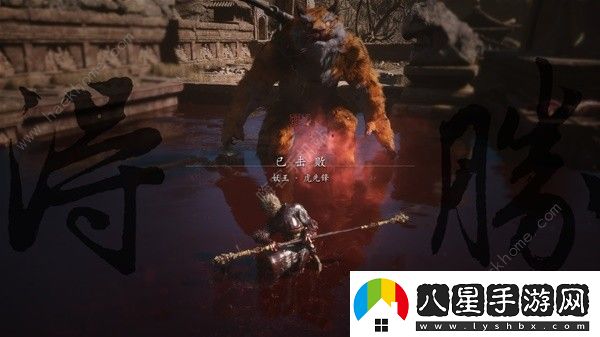 黑神話(huà)悟空黃風(fēng)嶺支線(xiàn)任務(wù)大全黃風(fēng)嶺支線(xiàn)全BOSS過(guò)關(guān)技巧
