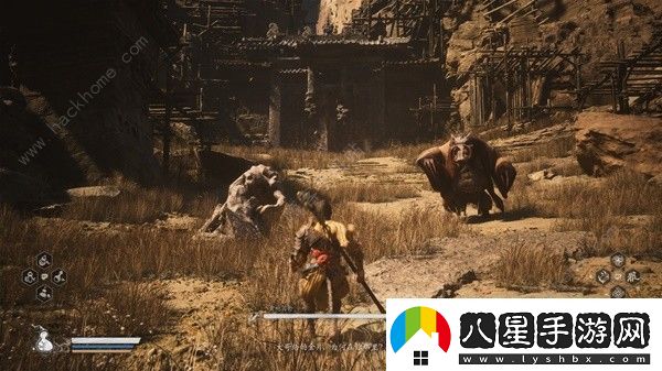 黑神話(huà)悟空黃風(fēng)嶺支線(xiàn)任務(wù)大全黃風(fēng)嶺支線(xiàn)全BOSS過(guò)關(guān)技巧