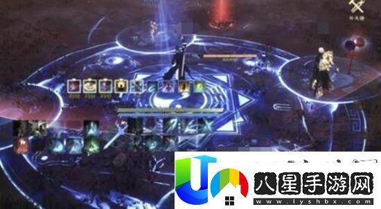 誅仙世界噩夢(mèng)邪宗天罰副本怎么過(guò)