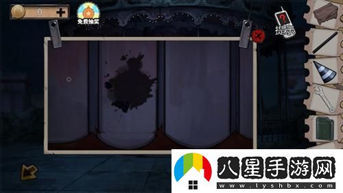 密室逃脫絕境系列11游樂(lè )園第四關(guān)通關(guān)攻略