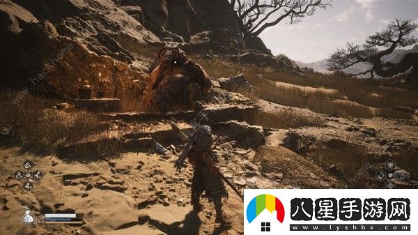 黑神話(huà)悟空黃風(fēng)嶺支線(xiàn)任務(wù)大全黃風(fēng)嶺支線(xiàn)全BOSS過(guò)關(guān)技巧