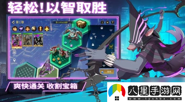 失落星環(huán)公會(huì )科技職業(yè)劃分具體一覽