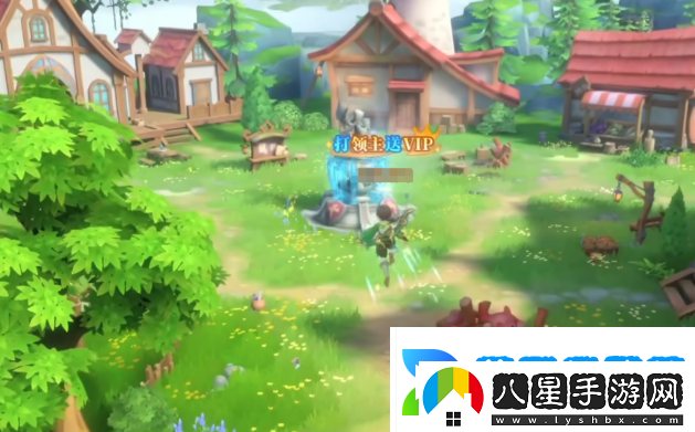 空之勇者手游開(kāi)局選哪個(gè)寵物好