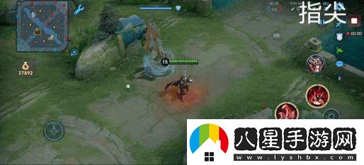 S39賽季馬可波羅吃滿(mǎn)debuff不止是冰霜沖擊削弱
