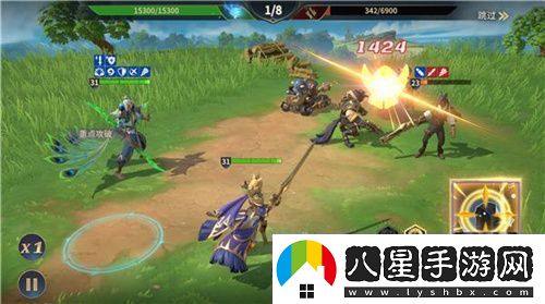 SLG題材破圈者代號