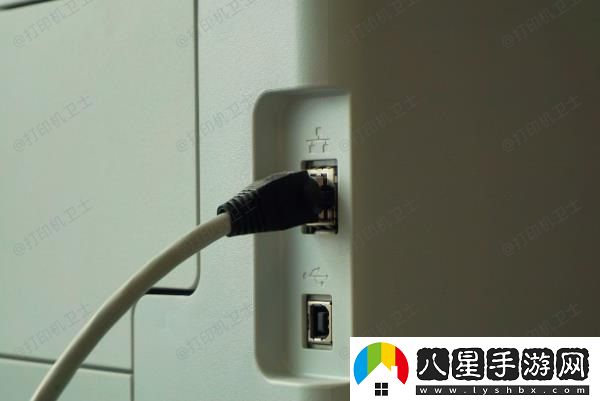 小米打印機連接電腦怎么操作