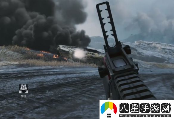 三角洲行動(dòng)威龍技能詳細一覽