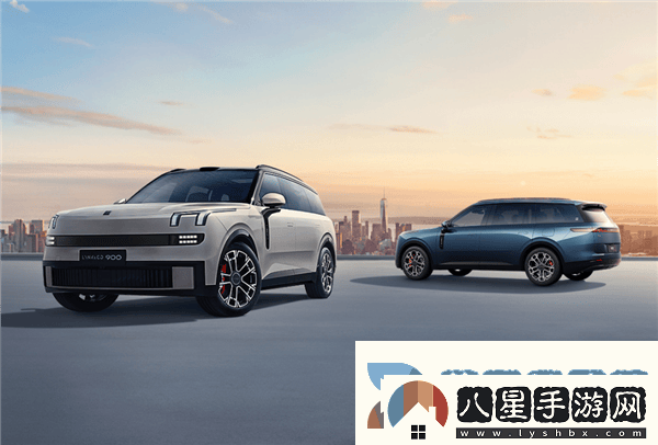 領(lǐng)克900上市即火！一小時(shí)訂單破8200