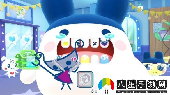 塔麻歌子系列新作品歡迎光臨!塔麻可吉開(kāi)心鎮公開(kāi)
