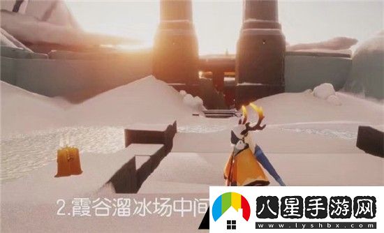光遇2月19日季節蠟燭在哪里