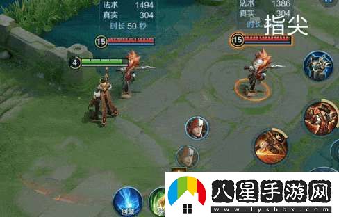 S39賽季馬可波羅吃滿(mǎn)debuff不止是冰霜沖擊削弱