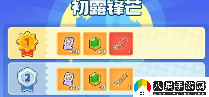 小兵大作戰天梯賽怎么玩天梯賽獎勵匯總