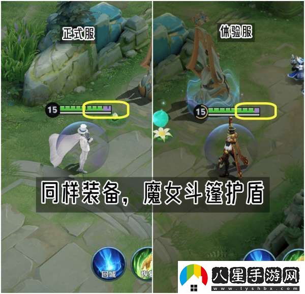 S39賽季馬可波羅吃滿(mǎn)debuff不止是冰霜沖擊削弱