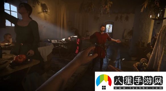 天國拯救2玩家達成0殺通關(guān)！自封