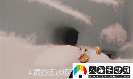光遇2月19日季節蠟燭在哪里