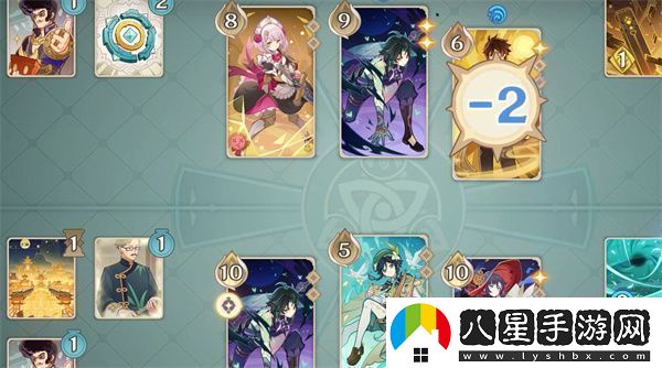 原神3.7召喚之巔活動(dòng)完成全攻略