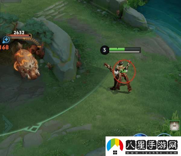 S39賽季馬可波羅吃滿(mǎn)debuff不止是冰霜沖擊削弱