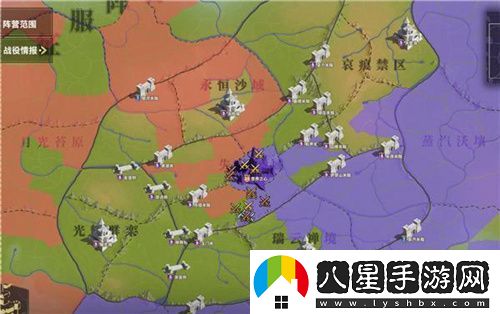 SLG題材破圈者代號