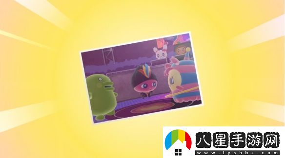 塔麻歌子系列新作品歡迎光臨!塔麻可吉開(kāi)心鎮公開(kāi)
