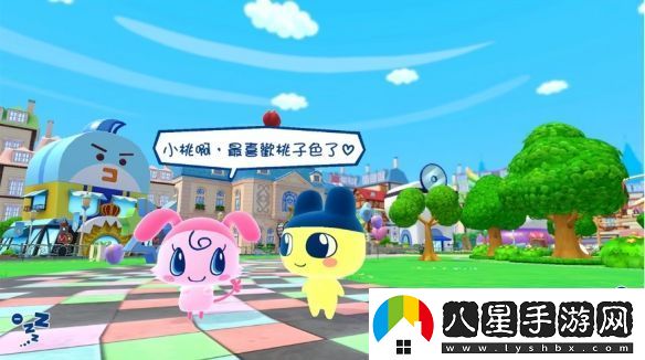 塔麻歌子系列新作品歡迎光臨!塔麻可吉開(kāi)心鎮公開(kāi)
