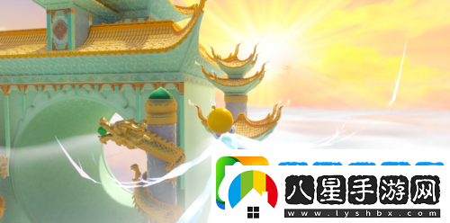 蛇年春晚我只看蛋仔島蛋仔派對天宮春晚即將開(kāi)幕