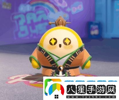 蛇年春晚我只看蛋仔島蛋仔派對天宮春晚即將開(kāi)幕