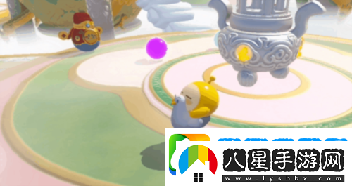 蛇年春晚我只看蛋仔島蛋仔派對天宮春晚即將開(kāi)幕