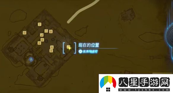 王國之淚請帶我前往遺跡迷你挑戰攻略