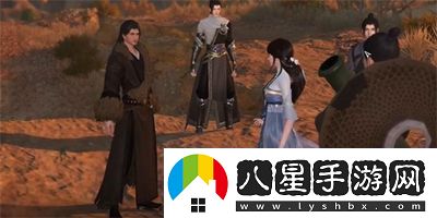 逆水寒手游出塞曲任務(wù)怎么過(guò)