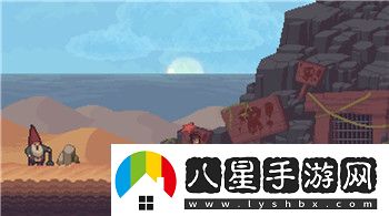 風(fēng)暴之城寶鹿之血怎么打