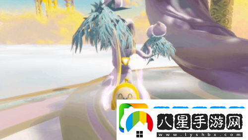 蛇年春晚我只看蛋仔島蛋仔派對天宮春晚即將開(kāi)幕