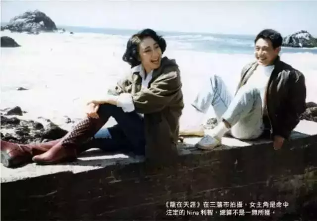 李連杰真實(shí)身份驚人林立果轟動(dòng)全國