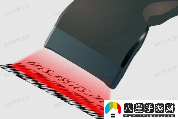 條碼打印機設置條碼格式方法教程介紹