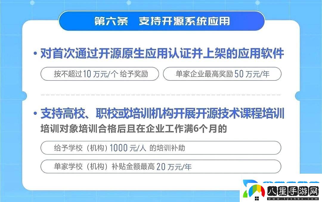 長(cháng)沙經(jīng)開(kāi)區力挺開(kāi)源系統