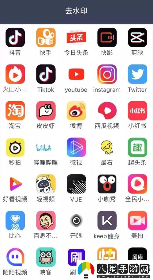 國外短視頻app穩居榜首