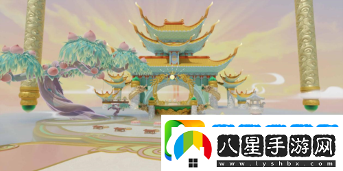 蛇年春晚我只看蛋仔島蛋仔派對天宮春晚即將開(kāi)幕