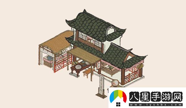 江南百景圖星宿玩法獎勵介紹
