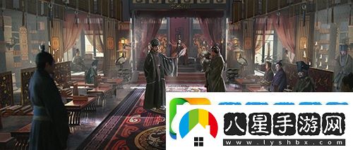 歷史權謀題材真人互動(dòng)影游代號三國于1月3日開(kāi)機