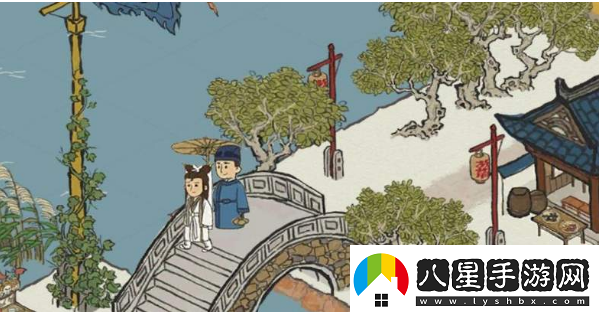 江南百景圖星宿玩法獎勵介紹