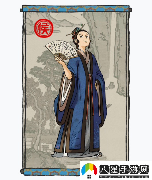 江南百景圖星宿玩法獎勵介紹