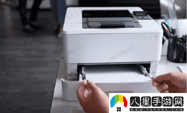 辦公室打印機不會(huì )用