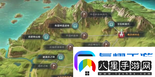 黑色沙漠手游泰比羅爾香燭怎么獲取黑色沙漠手游泰比羅爾香燭獲取攻略